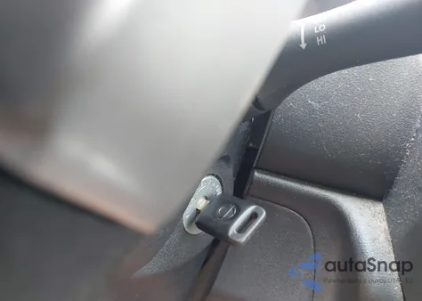 2017 Nissan Versa 1.6 S из США, поврежденный, VIN 3N1CN7AP6HL861820